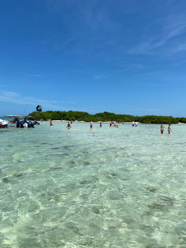 Holbox Island Article - Isla de la Pasion