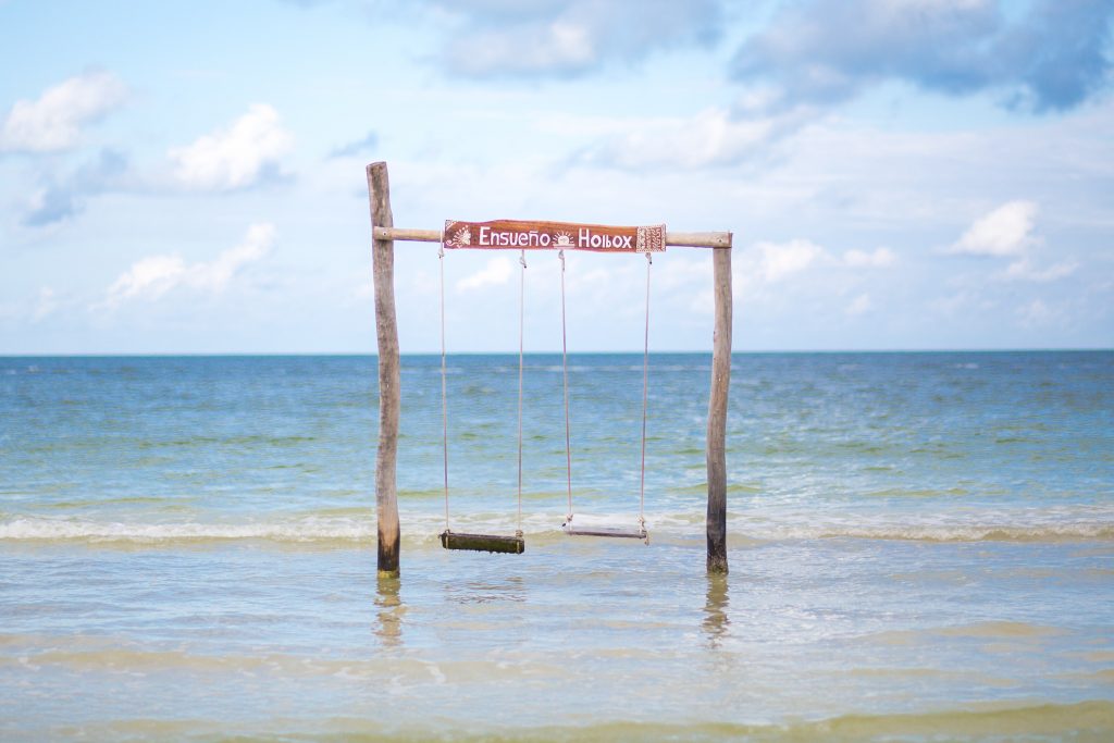 Holbox Island Article - Ensueño y Holbox