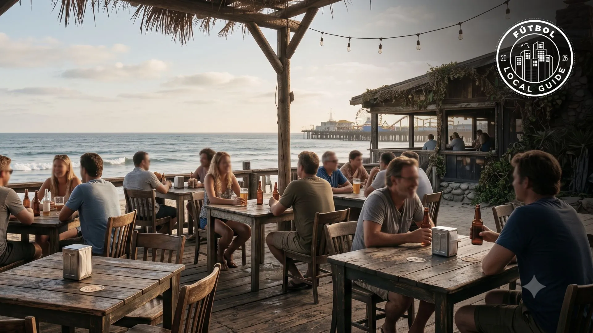 West LA Food Guide: Five Spots From Venice to Inglewood