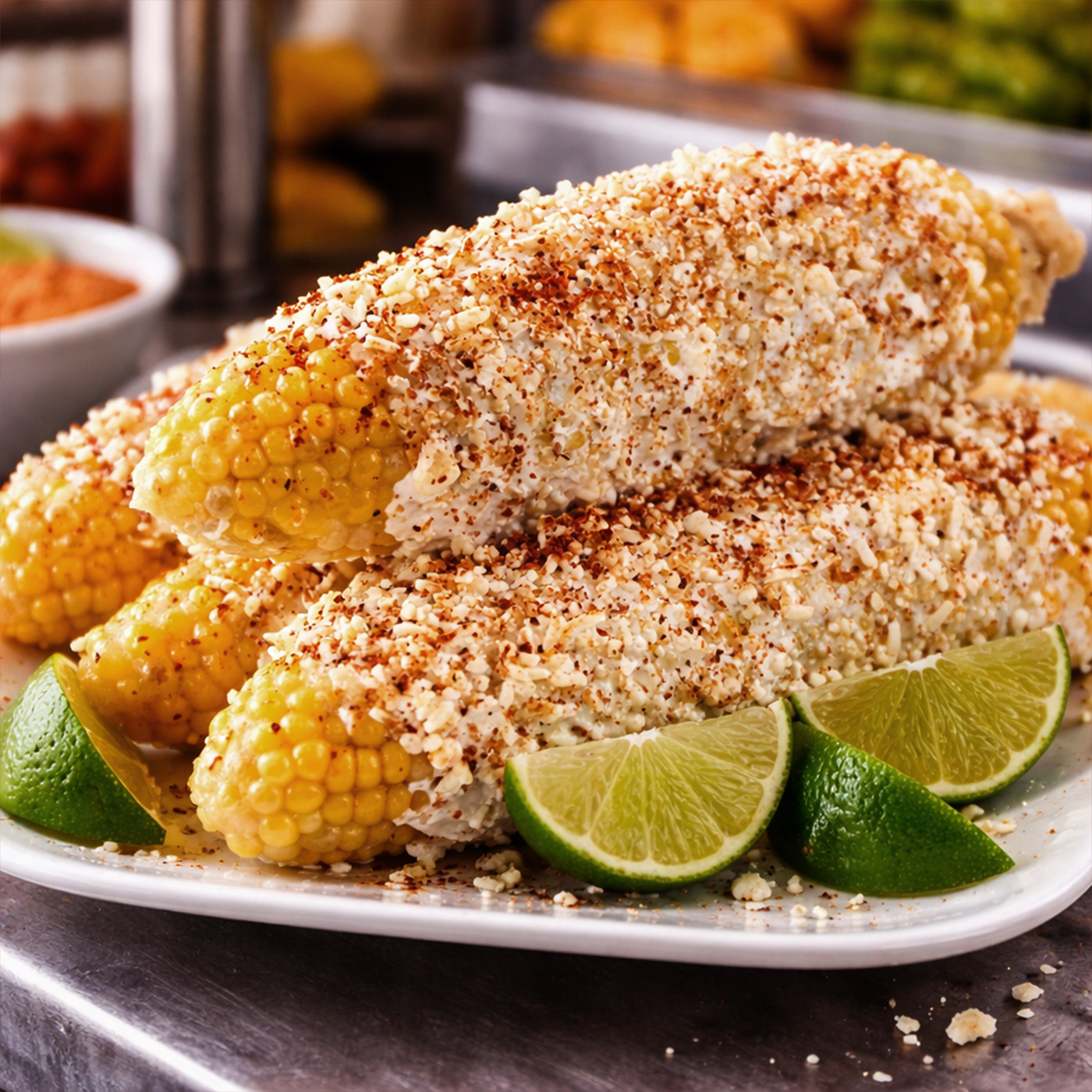 What Does Cotija Cheese Taste Like?