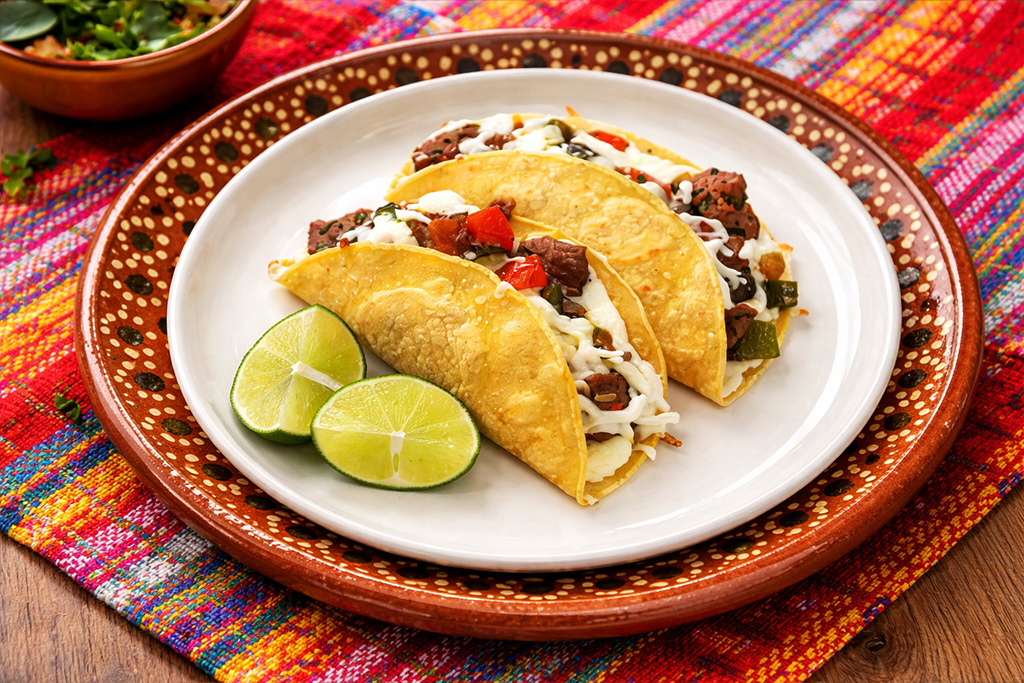 Mexican Cheese Substitutes (When the Store Lets You Down)