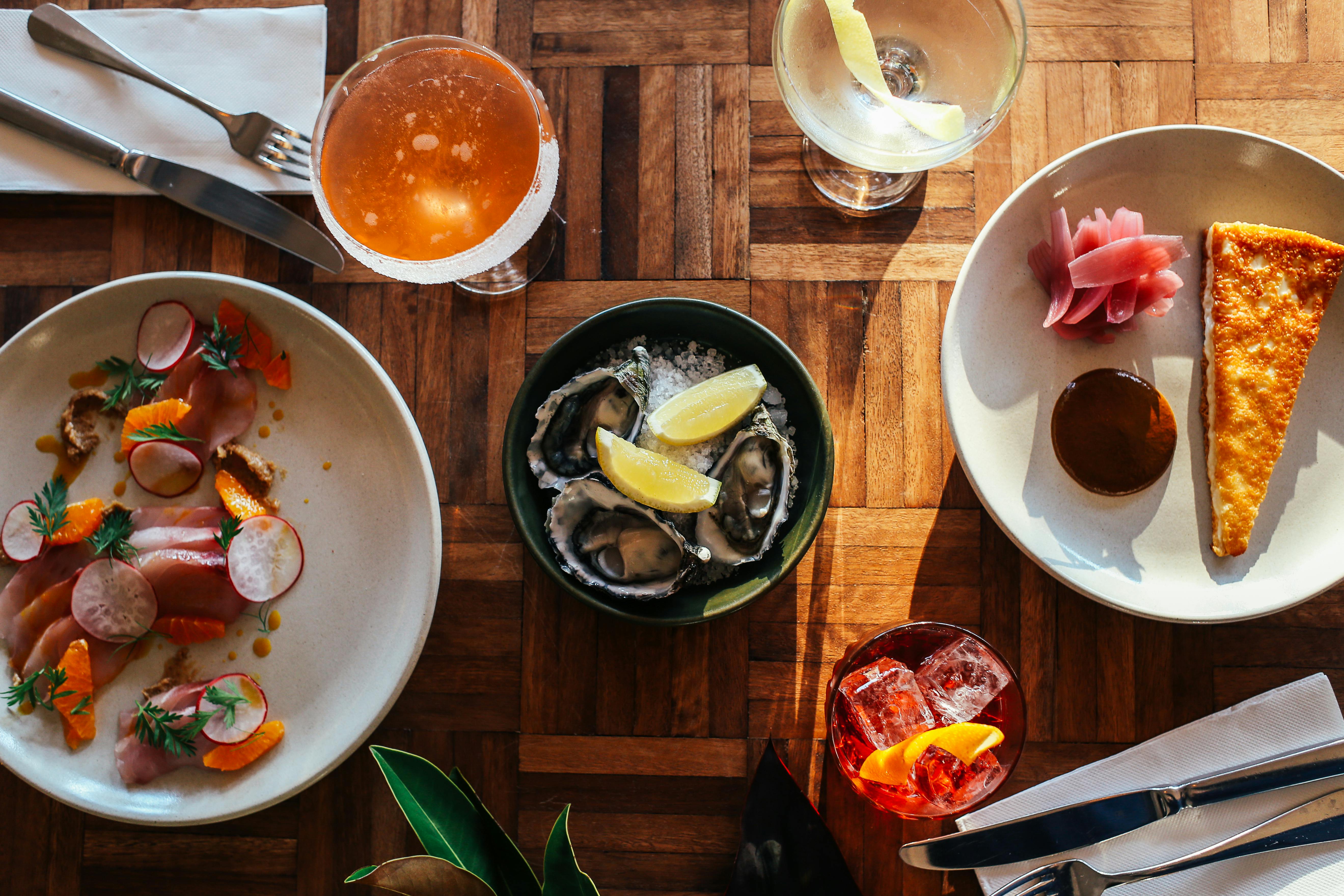 The Dinner Party Survival Kit: 4 Must-Haves You Can’t Host Without
