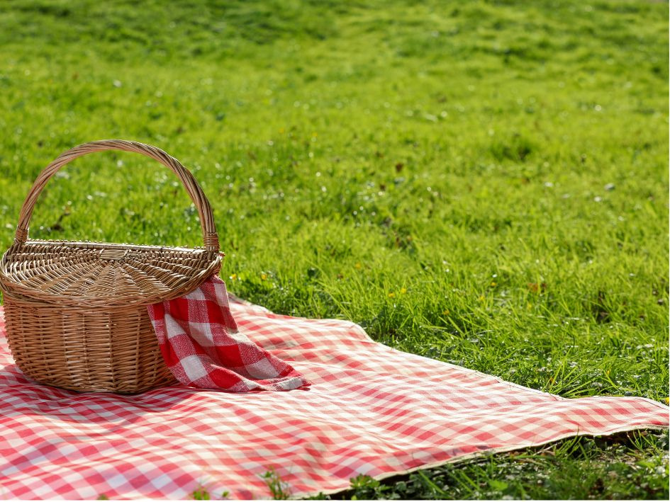 Labor Day Weekend: Original And Healthier Ideas For Your Picnic