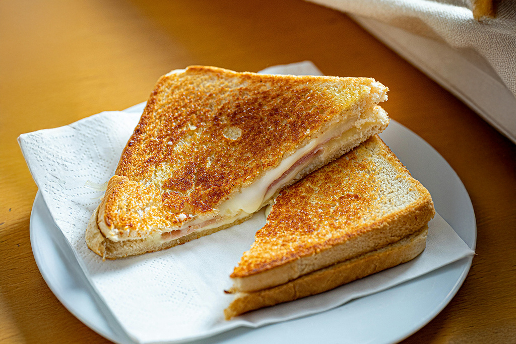 5 Back-to-School Meals That Are Easy to Make and Won’t Stress You Out