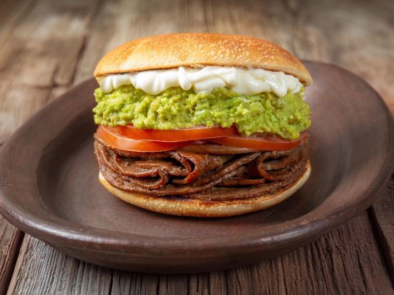 This is what churrasco means once you cross into Chile.