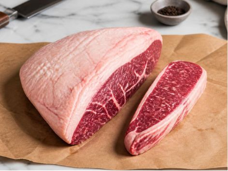 Same word, two completely different cuts — know which one you're asking for.