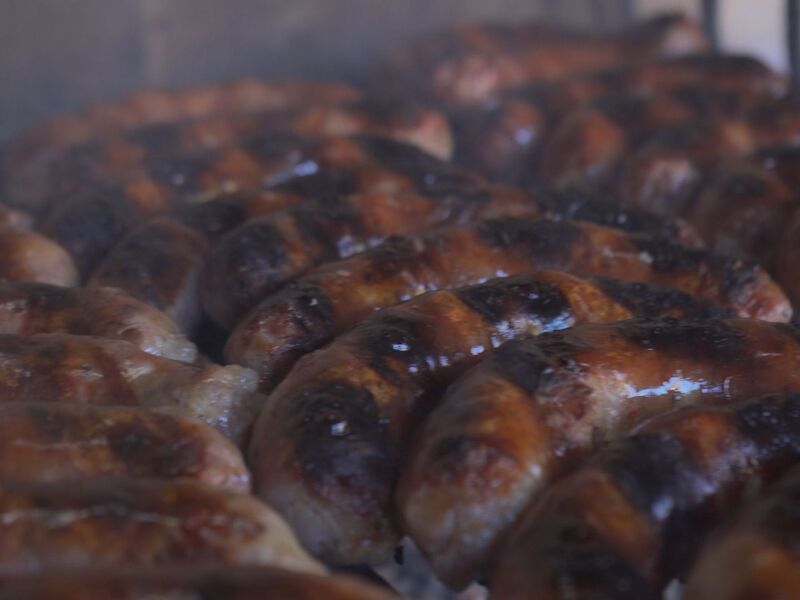 chorizo