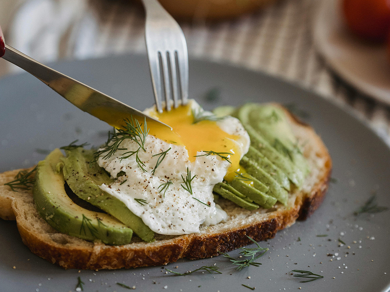 latino breakfast