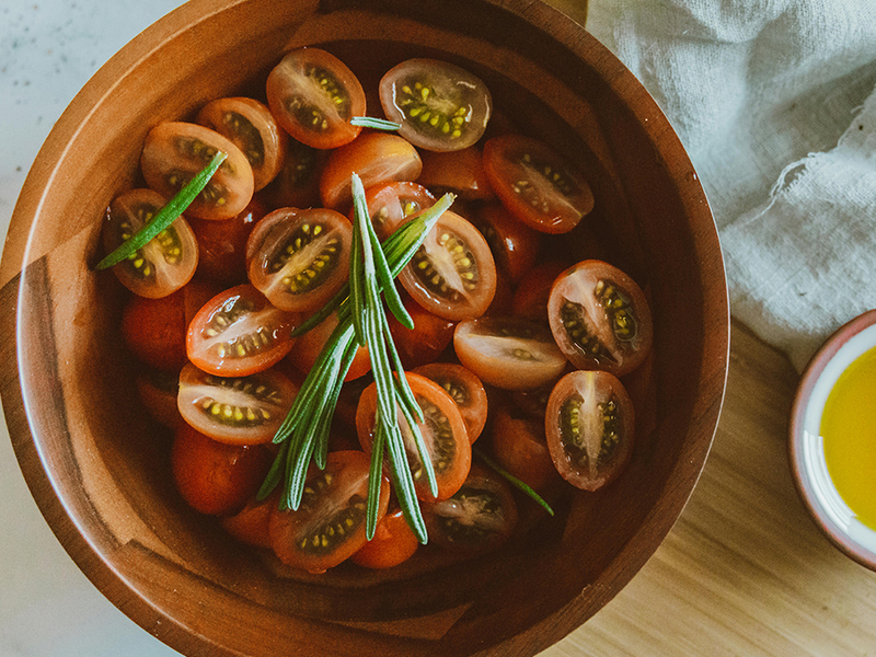summer recipes