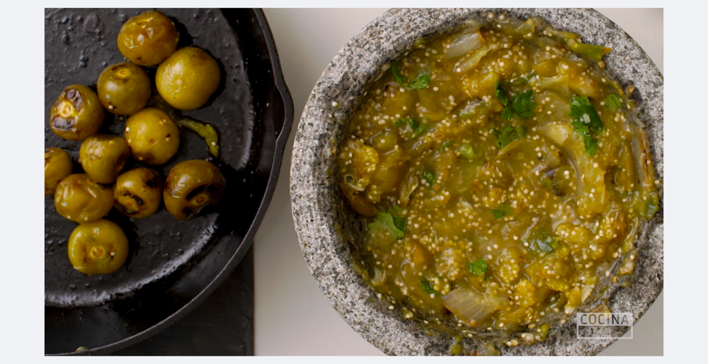 Skip the Store-Bought: Unique Labor Day Salsas with a Sparkly Twist