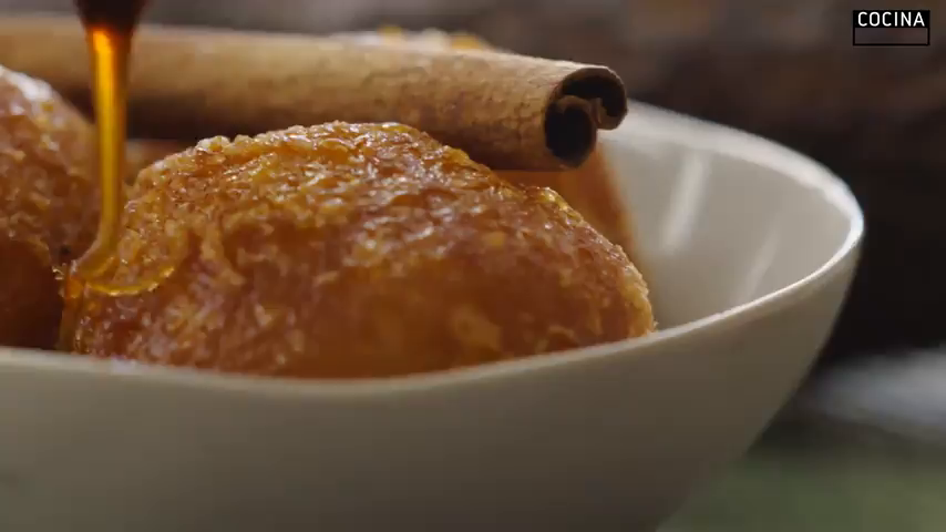Why These Sweet Treats Are the Real Deal Behind the Sobremesa Meaning