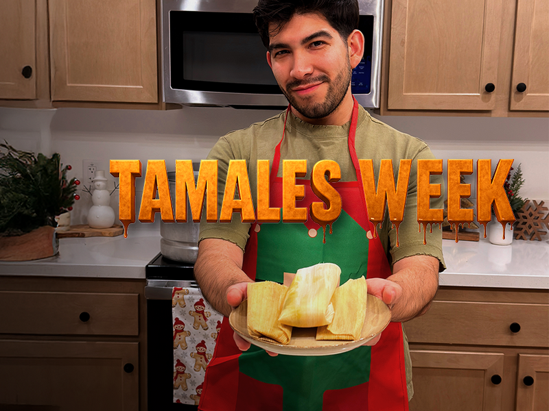tamales facts