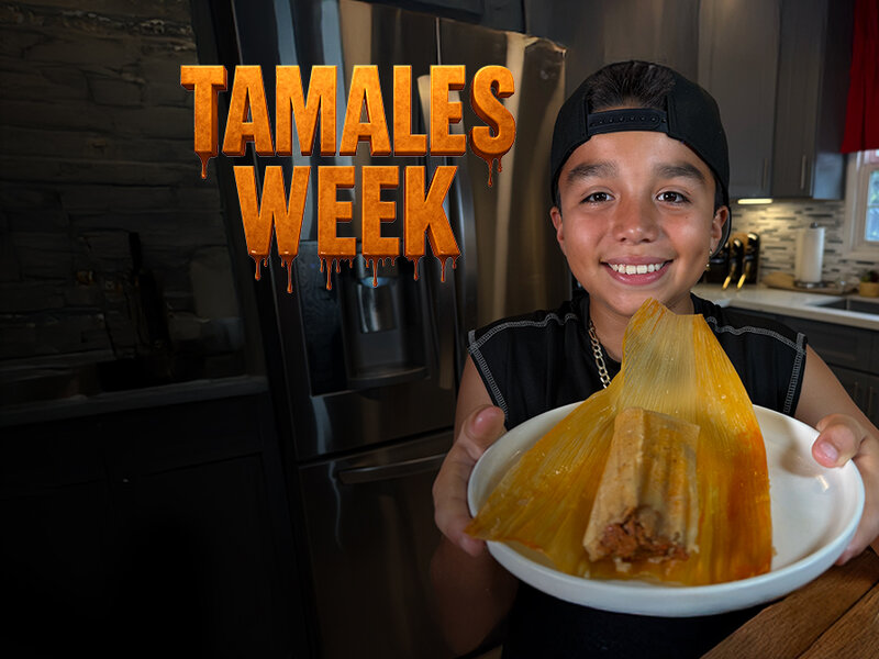 what are tamales