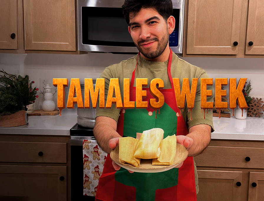 Tamales Facts & Hacks That’ll Turn You Into the Posada Hero