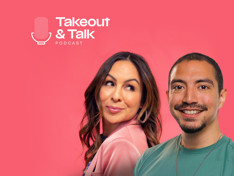 Anjelah Johnson-Reyes Says, “If You Laugh, You’re Family”