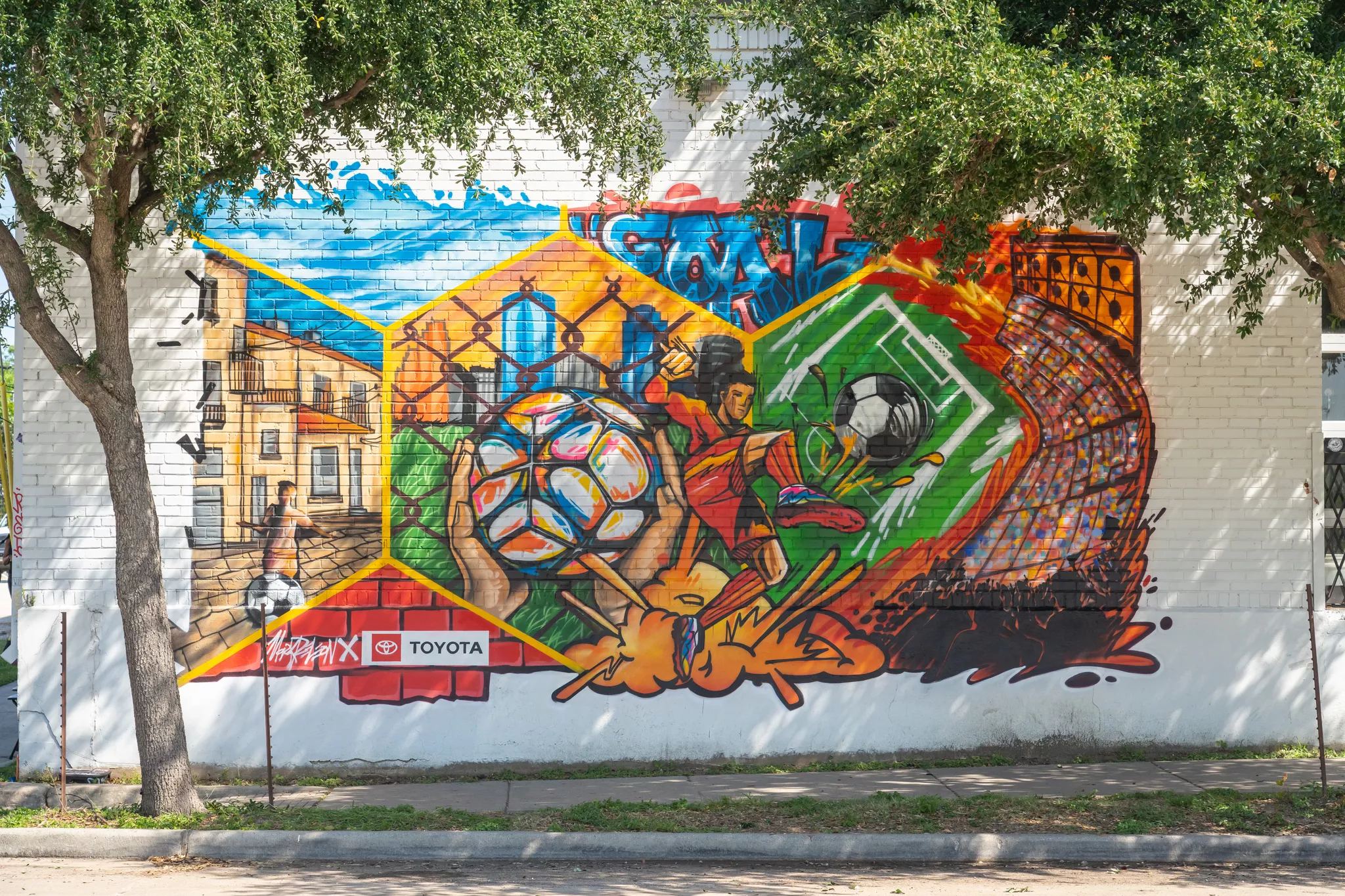 What to Do in Houston: We Asked a Local Where to Go