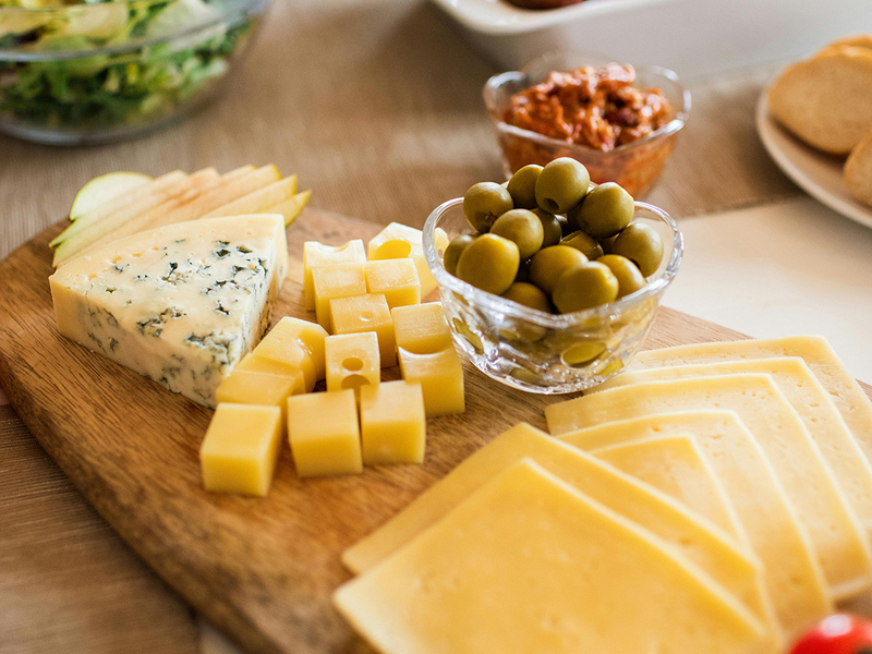 easy dinner ideas