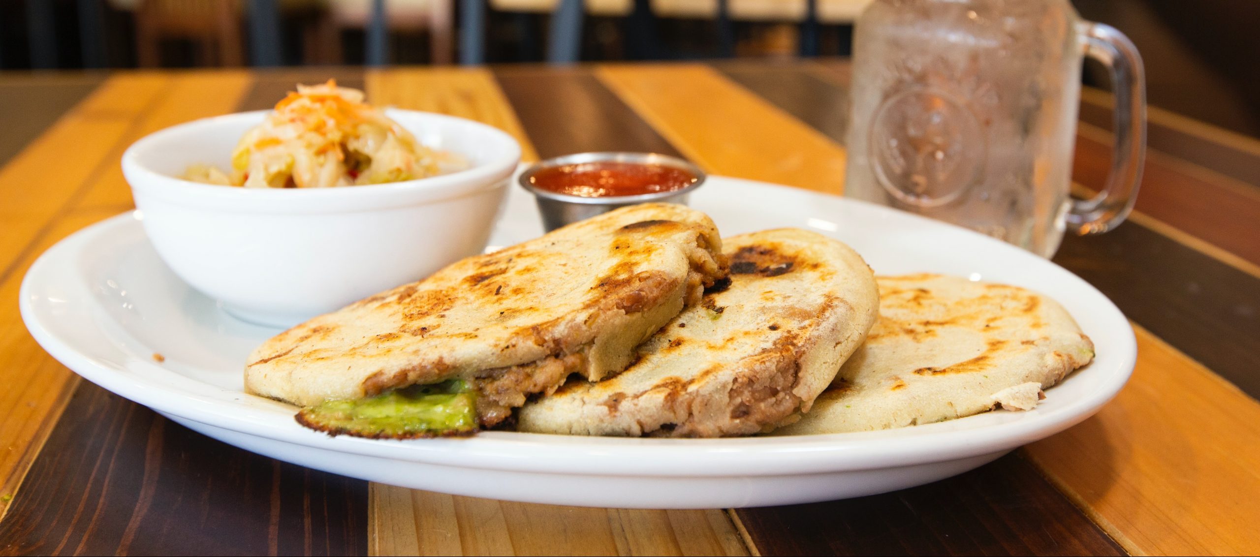 Salvadoran Recipes: This Is Why You Can't Find Many Of Them!