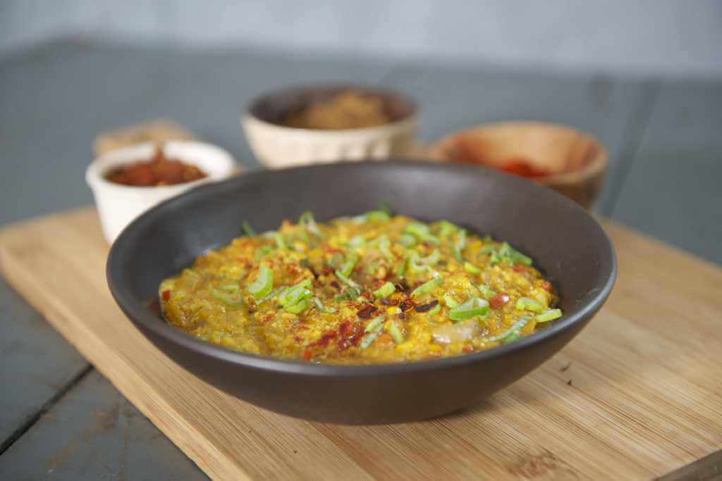 8 Latin Dishes You’ll Love if you are a Vegetarian