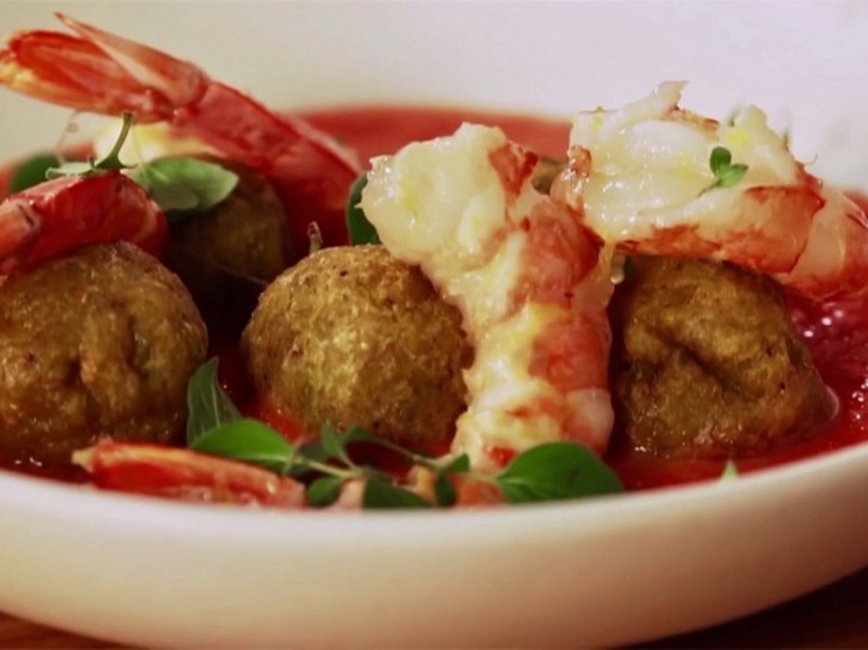 Image of Mofongo: Dominican or Puertorrican? article