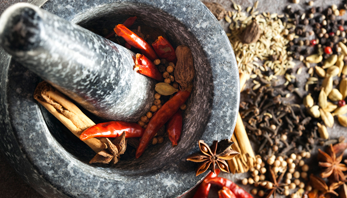 10 Tools to Make Latin Cooking Easier