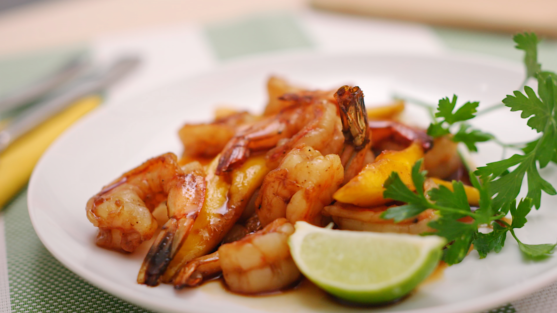 Simple, Quick and Delicious Tapas
