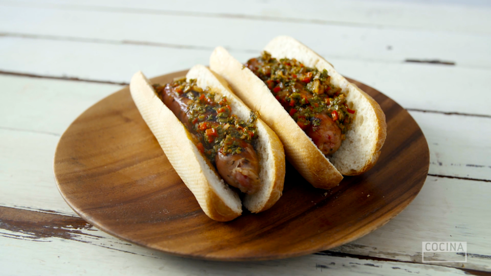 Watch Parties: Argentinian Dishes for Fútbol Games