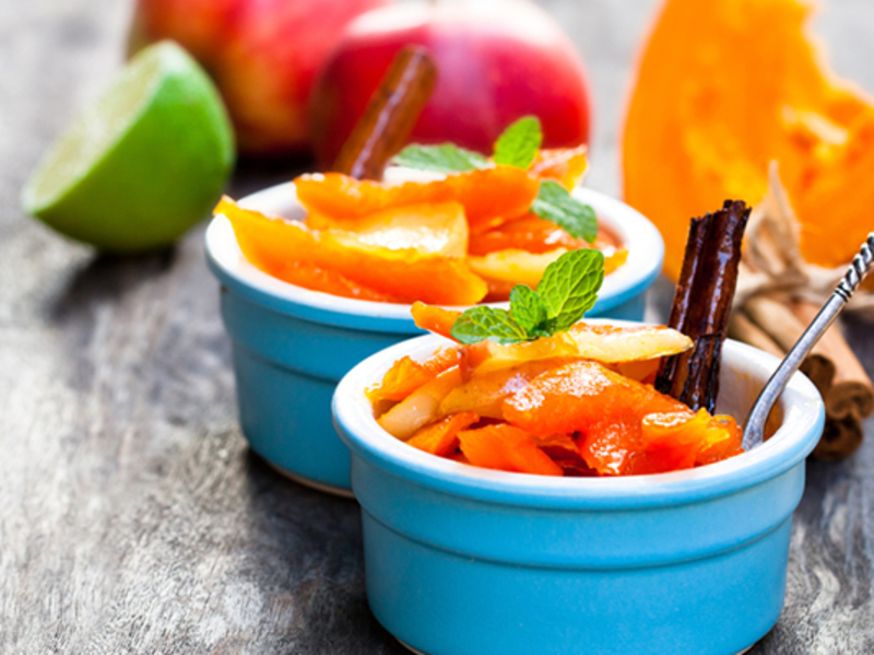Image of Celebrate Día de los Muertos with these Easy Traditional Mexican Recipes article