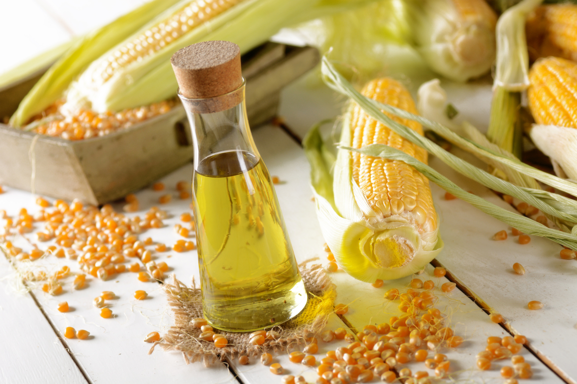 Cooking Oils 101: Know Your Oils!