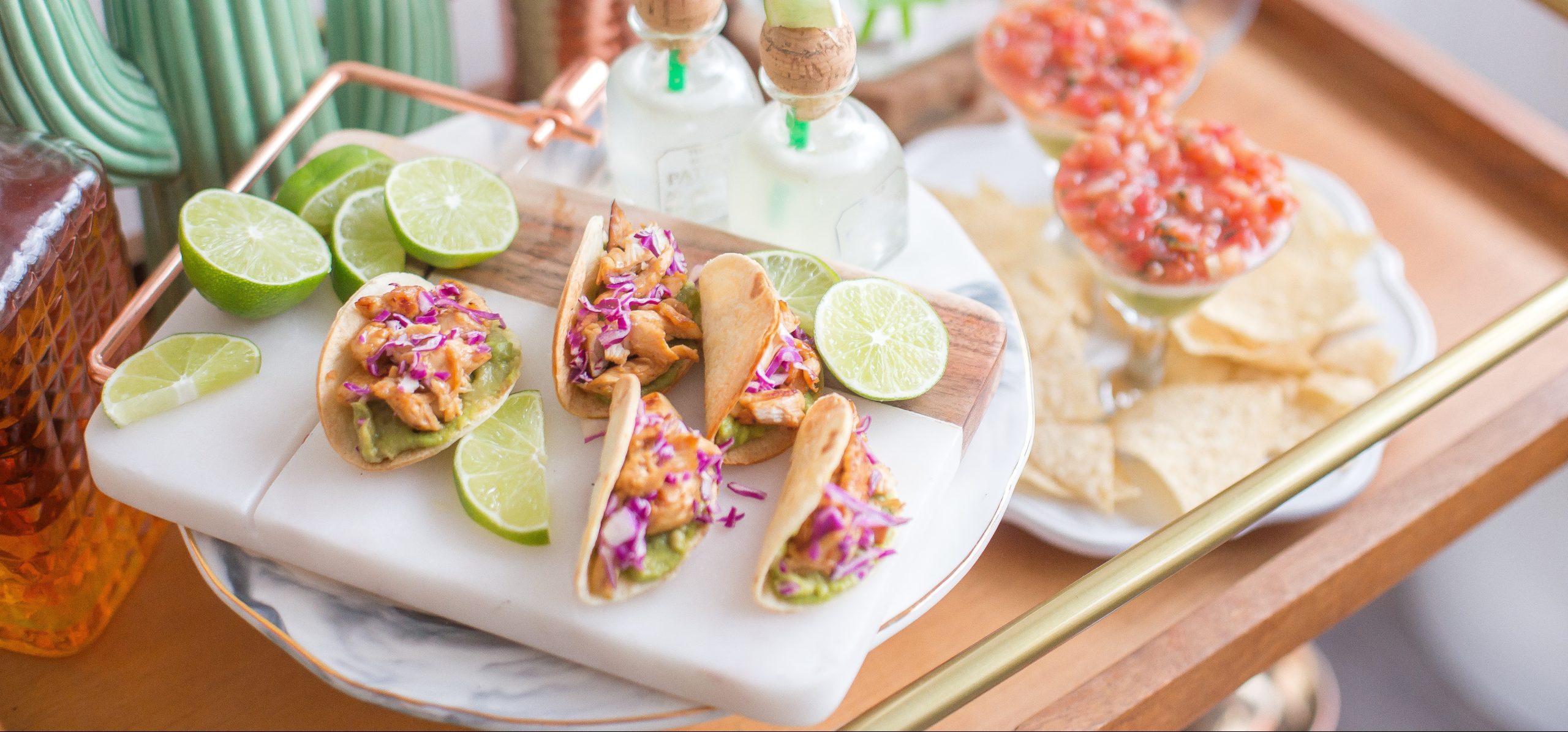 5 snacks for your Cinco de Mayo party! 5 snacks for your Cinco de Mayo party!