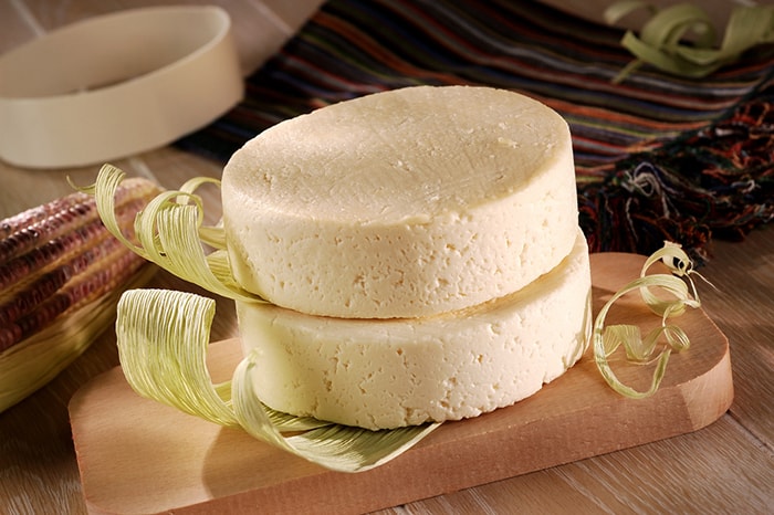The Mexican Cheeses you Need to Know