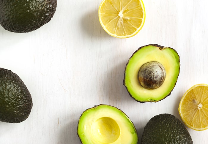 10 of Our Favorite Fresh Food Hacks