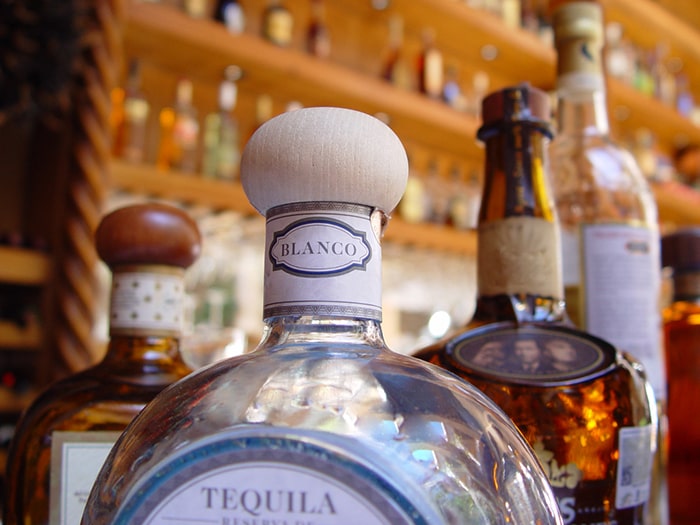 Know your Spirits with this Tequila 101