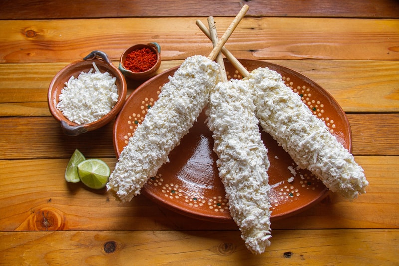 LA’s 8 Most Iconic Street Foods