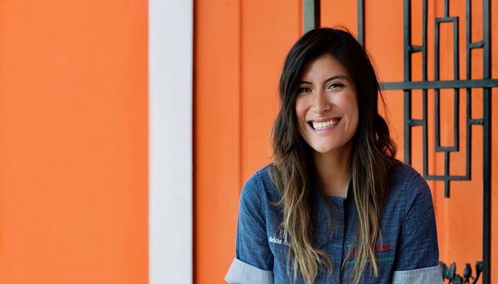 Bricia Lopez’s Guide To L.A. Restaurants