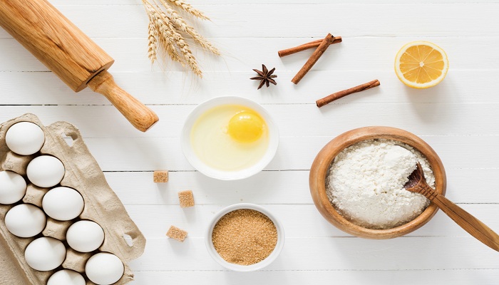 Five Latin Dishes With Only Three Ingredients