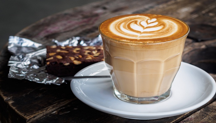 4 Places To Get Straight Wired From Horchata Lattes