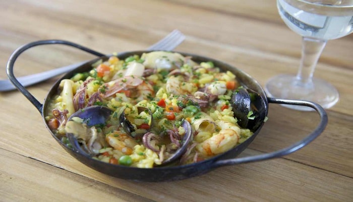 Five Ways to Cook Fish Latin Style