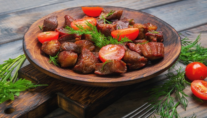 The Favorite Latin Dishes Of These Five Stars