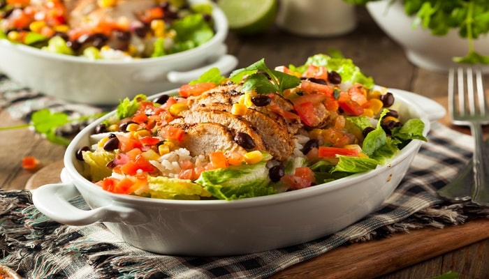 5 Meals To Feed A Family Of 4 Under $10