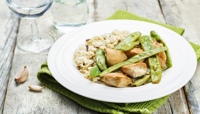 5 Healthy Variations of These Popular Latin Dishes