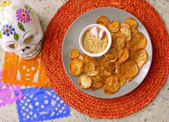 Celebrate The Day Of The Dead This Year With Cocina