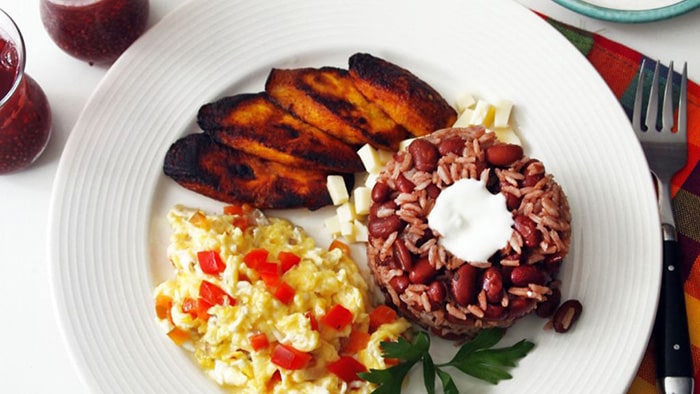 5 Latin Breakfast Ideas for your Next Sunday Brunch