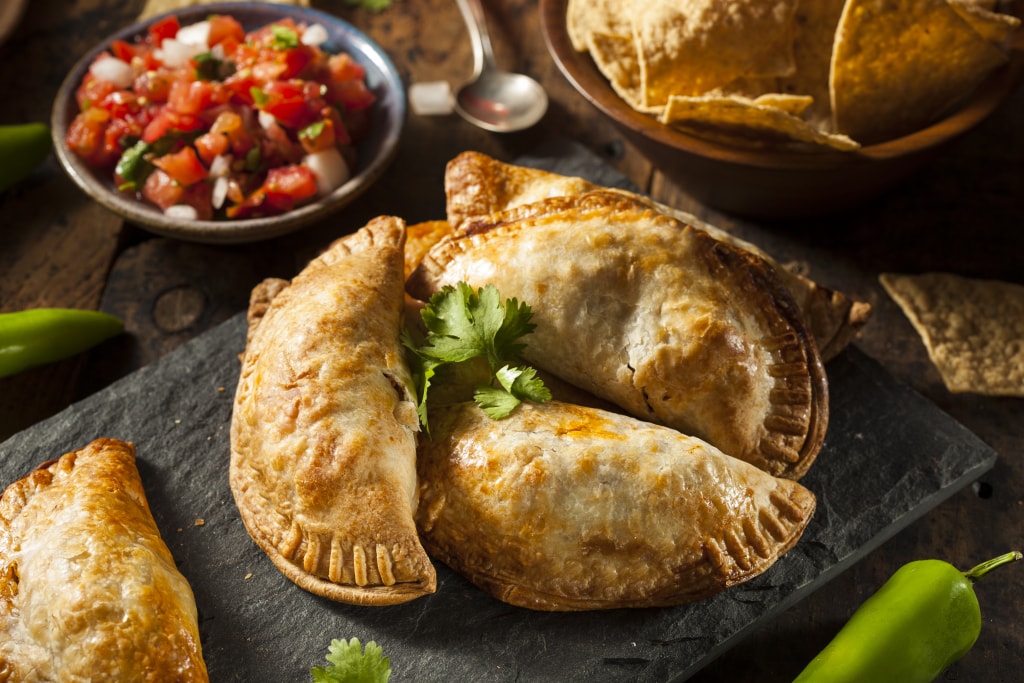Empanadas: Everything You Need to Know
