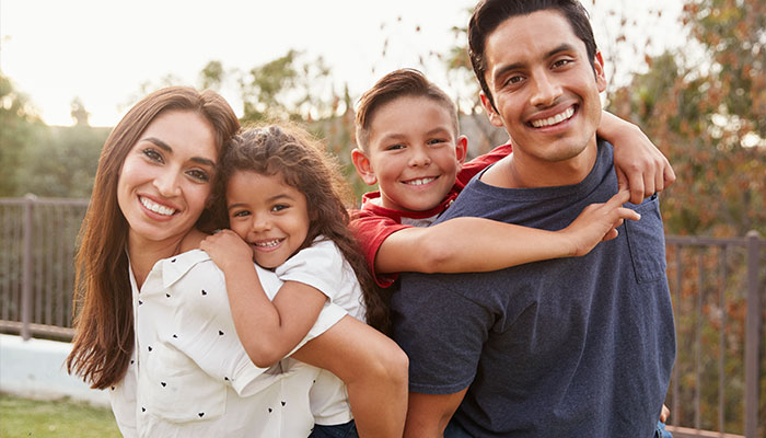 You say Mazola®, they say “mas holas”! Easy recipes that your kids will love You say Mazola®, they say “mas holas”! Easy recipes that your kids will love