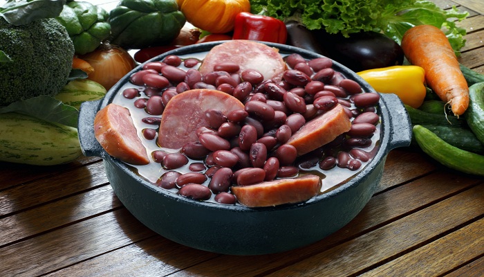 Where Do These Latin Stews Come From?