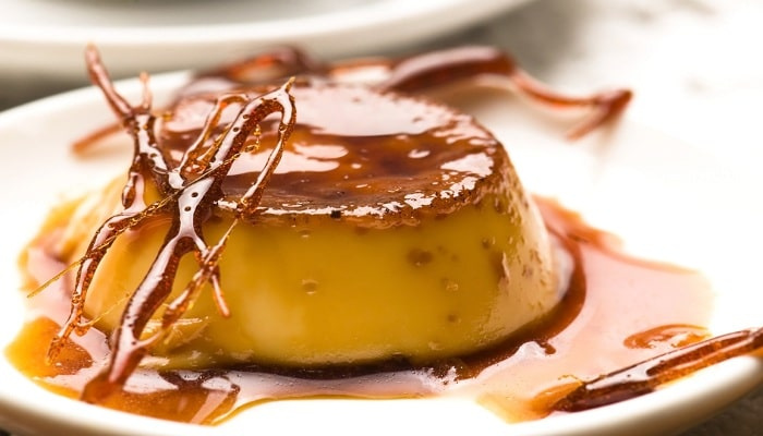 5 Decadent Desserts