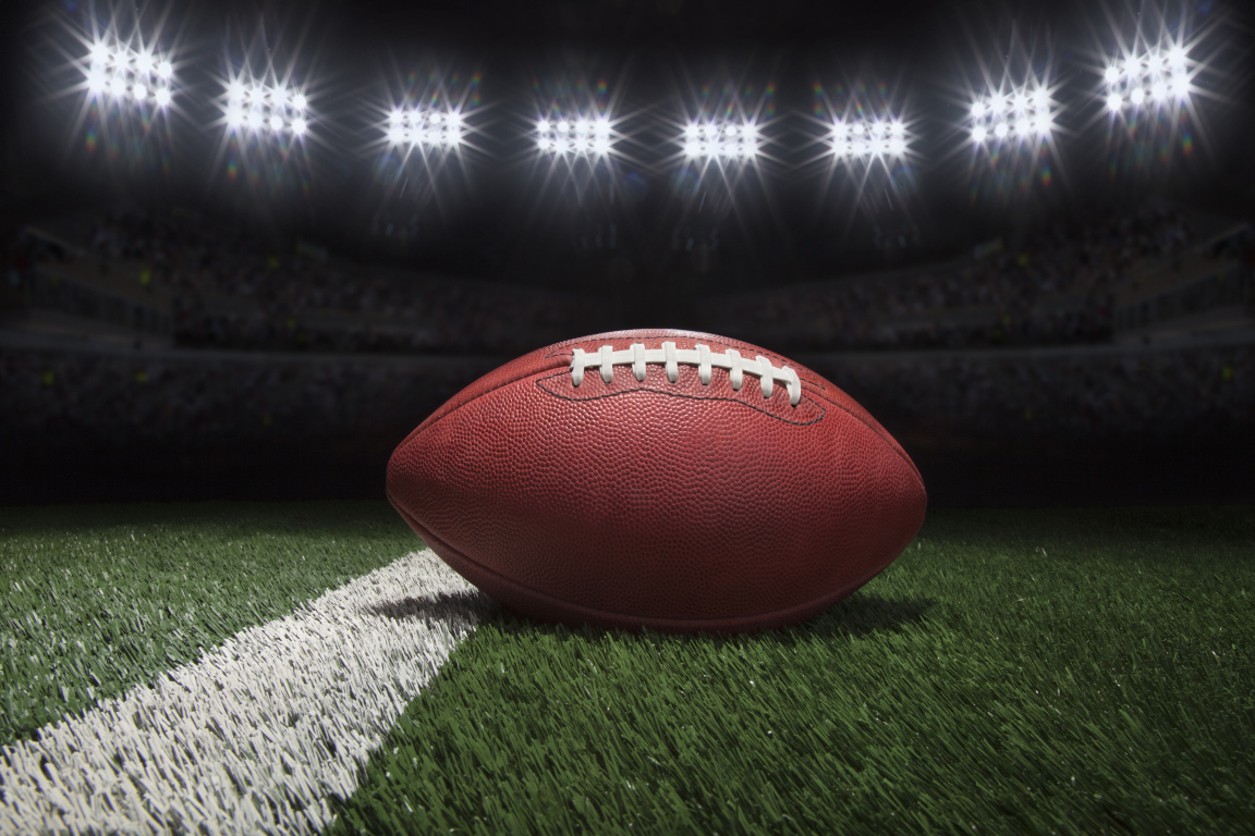 5 Finger Foods For Your Super Bowl Party