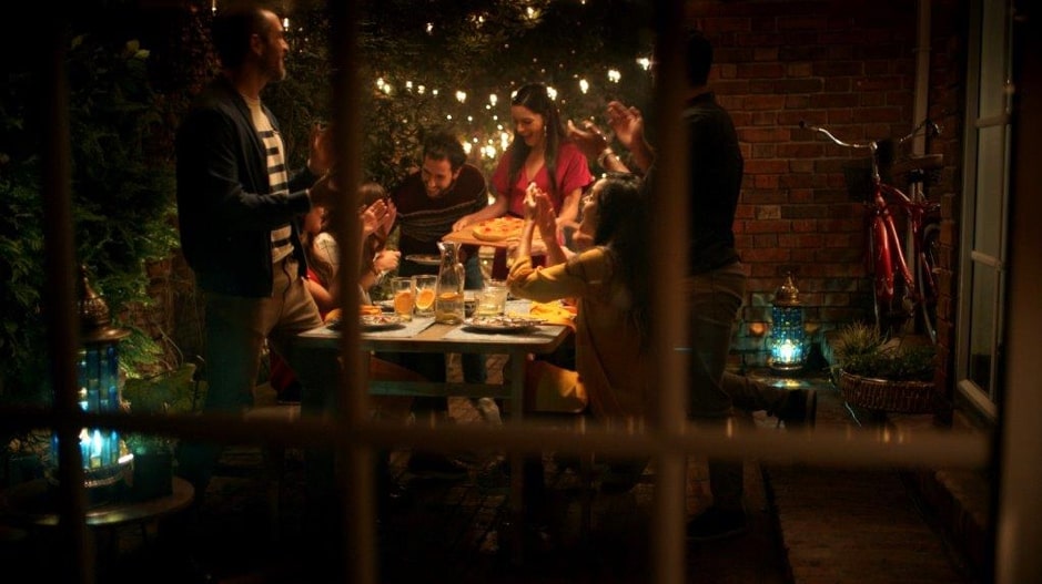 Cooking With Friends: Show Off Your Culinary Chops