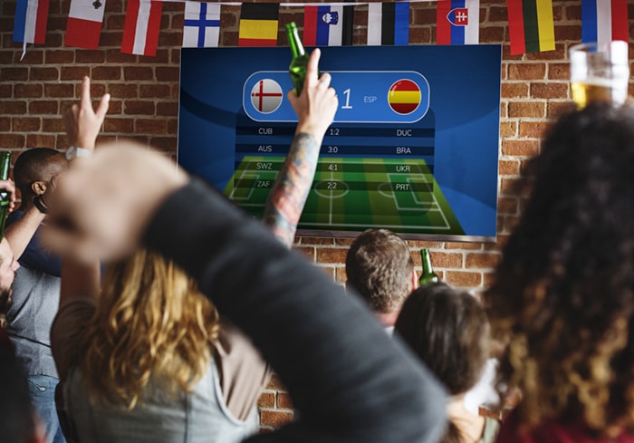 World Cup Party Ideas: Brazil Edition